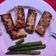 La cooksnap de Rebeca cuando cocinó Tofu frito