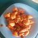 El cooksnap de Vanessa Martín Iglesias cuando hizo Solomillo de pavo al teriyaki.