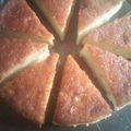 El cooksnap de Gaston Luduena cuando hizo Budín de pan.