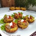 Cooksnap dari ati dewanthi untuk resep Martabak Mini Mie
