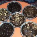 Cooksnap dari Rahma Wardani untuk resep Brownies kukus