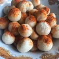Cooksnap dari Suci Wafa Utami untuk resep Cimol Kopong (tips kopong & anti meledak)