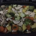 Cooksnap dari heidyharun untuk resep CALL ME MAYBE, HAPPY CHICKEN!