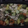 Cooksnap dari heidyharun untuk resep CALL ME MAYBE, HAPPY CHICKEN!