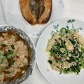  teresashimi 的 金針菇悶雞肉 cooksnap