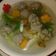Cooksnap dari Anggraini Oktora untuk resep Sop baso sederhana