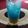 Cooksnap dari arlik setiyana untuk resep The Blue Milk Rocking