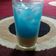 Cooksnap dari arlik setiyana untuk resep The Blue Milk Rocking