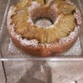 Cooksnap από scoo1985 στη συνταγή Θεϊκή μηλόπιτα  της Κλάραμπελ!!!!