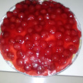 kindgreenme1's cooksnap of when they made Easiest Cheesecake EVER.