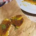 صورة من Fatima, kitchen&cook ، شاركها بعد تجربة وصفة الكنافه الكذابه