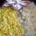 El cooksnap de Gilda Zulema cuando hizo Mermelada de limon.