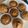 Kata Miklós-Kiss Cooksnap-ja, amikor elkészítette a(z) Gesztenyés muffin receptet.