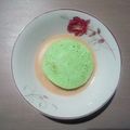 Cooksnap dari HI-Dapoer untuk resep 26. Si Hijau