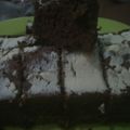 Cooksnap dari Arifatul Ma'rifah Kristiyono untuk resep Brownies Panggang 2 telur