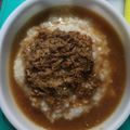 Cooksnap dari citra anggun pertiwi untuk resep Tongseng Sapi MPASI Baby Az 9m