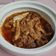 Cooksnap Rozita Jaafar Sekdek semasa beliau membuat Daging masak halia #Umie.