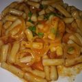 Cooksnap dari Mrs. Vino untuk resep Tteobokki