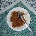 Cooksnap dari Juniani Ulfah Suliswinar untuk resep Orek Tempe Sederhana