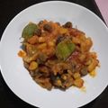 Cooksnap dari Lukie Lazuardi untuk resep Sambal Goreng Kentang Ati Ampela