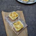 Cooksnap dari Winda`s Kitchen untuk resep Carang Gesing Roti Tawar