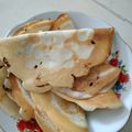 Cooksnap dari Zulmahdi Mahdi untuk resep Creps crispy anti gagal