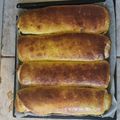 Ojsos17 Cooksnap-ja, amikor elkészítette a(z) Nagymama bejglije receptet.