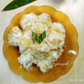 Cooksnap dari Nyanyah untuk resep ONGOL-ONGOL LABU KUNING
