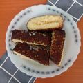Cooksnap dari Siti Ramlah untuk resep Martabak manis Spesial