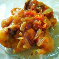 Cooksnap dari Fitria Humaira Pieq untuk resep Ayam kecap krispi