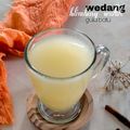 Cooksnap dari abuk irun untuk resep Wedang Belimbing Wuluh Gula Batu