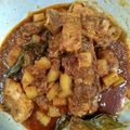 Cooksnap dari kiki fauziah untuk resep Ayam kecap pedas 🌶🌶🌶🌶