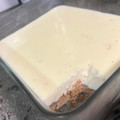 El cooksnap de Estheruki8 cuando hizo Tarta de queso para Thermomix sin horno.