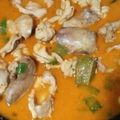 Cooksnap dari titi untuk resep Ati ayam kuah bumbu bali