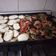 El cooksnap de Yesica Daiana Orozco cuando hizo Riñoncitos y chinchulines a la planchetta con papas.