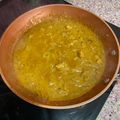 El cooksnap de asousar cuando hizo Secreto ibérico en salsa.