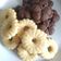 Cooksnap dari Irma Juwita untuk resep Kue kering Mawar Selai strawberry (Happycall/Teflon)