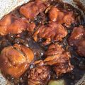 Cooksnap dari ririn andriyani untuk resep 69. Chicken Bulgogi (Kikkoman)