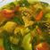 Cooksnap dari Imelda Chandra Khani untuk resep 575. Sop Tuna Kuah Asam Segar