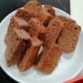Cooksnap dari Mbak Ruroh untuk resep Bolu Kukus Coklat (Tanpa Timbangan, Tanpa Mixer, Tanpa Soda)