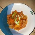 Cooksnap dari cholifaismi untuk resep Ayam asam manis