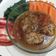 Cooksnap dari Ulla untuk resep Semur Bola Daging MPASI Devina Hermawan
