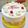 Jamila Muhammad's cooksnap of when they made Cocoa Marble Chiffon Cake.