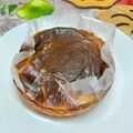 eatlikeaboss 的 巴斯克乳酪蛋糕 cooksnap