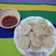 Cooksnap dari Nina Karerina untuk resep Cireng + bumbu Rujak🌶️🌶️🌶️enakk👍