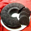 Cooksnap dari Rochmah Fitriyani untuk resep Bolu kukus ketan hitam (moist banget)