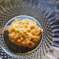 Cooksnap dari Sarfina Alwainiy untuk resep Mpasi macaroni 10m