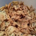 Cooksnap dari Conita untuk resep Ladrang Manis Jinten Hitam