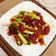 รูป Cooksnap ของ Pattanan Phondi เมื่อเขาทำ ยำกุนเชียง (กุนเชียงทอดน้ำ)