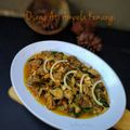 Cooksnap dari Hadleny Kitchen untuk resep Oseng Ati Rempela Cabe Ijo